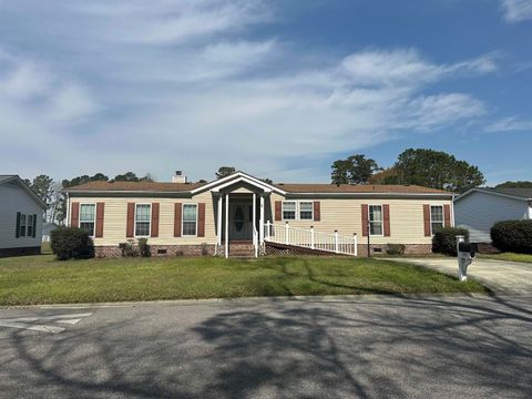 6595 Breezewood Blvd. Myrtle Beach SC 29588