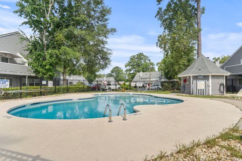 A home in Myrtle Beach