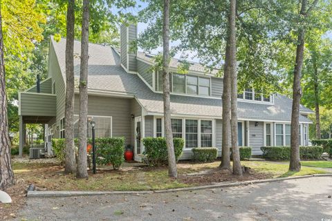 A home in Myrtle Beach