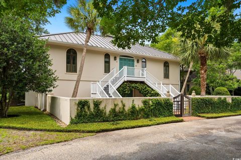 95 Sanderling Ave. Georgetown SC 29440