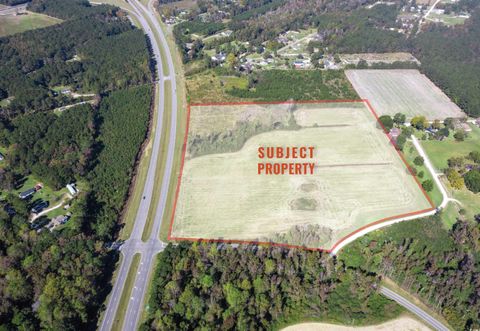 1001 Highway 9 Bypass Loris SC 29569