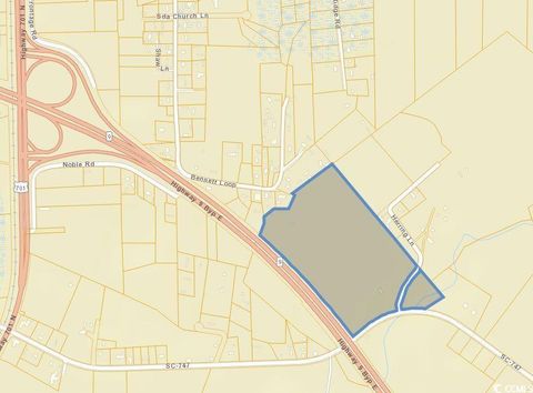 1001 Highway 9 Bypass Loris SC 29569