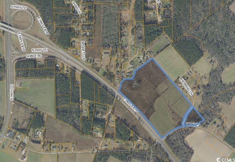 1001 Highway 9 Bypass
