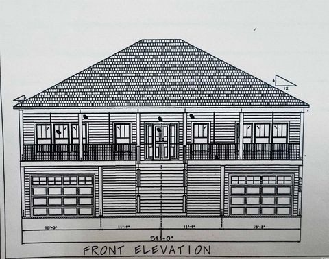 TBD South Bay St. Georgetown SC 29440