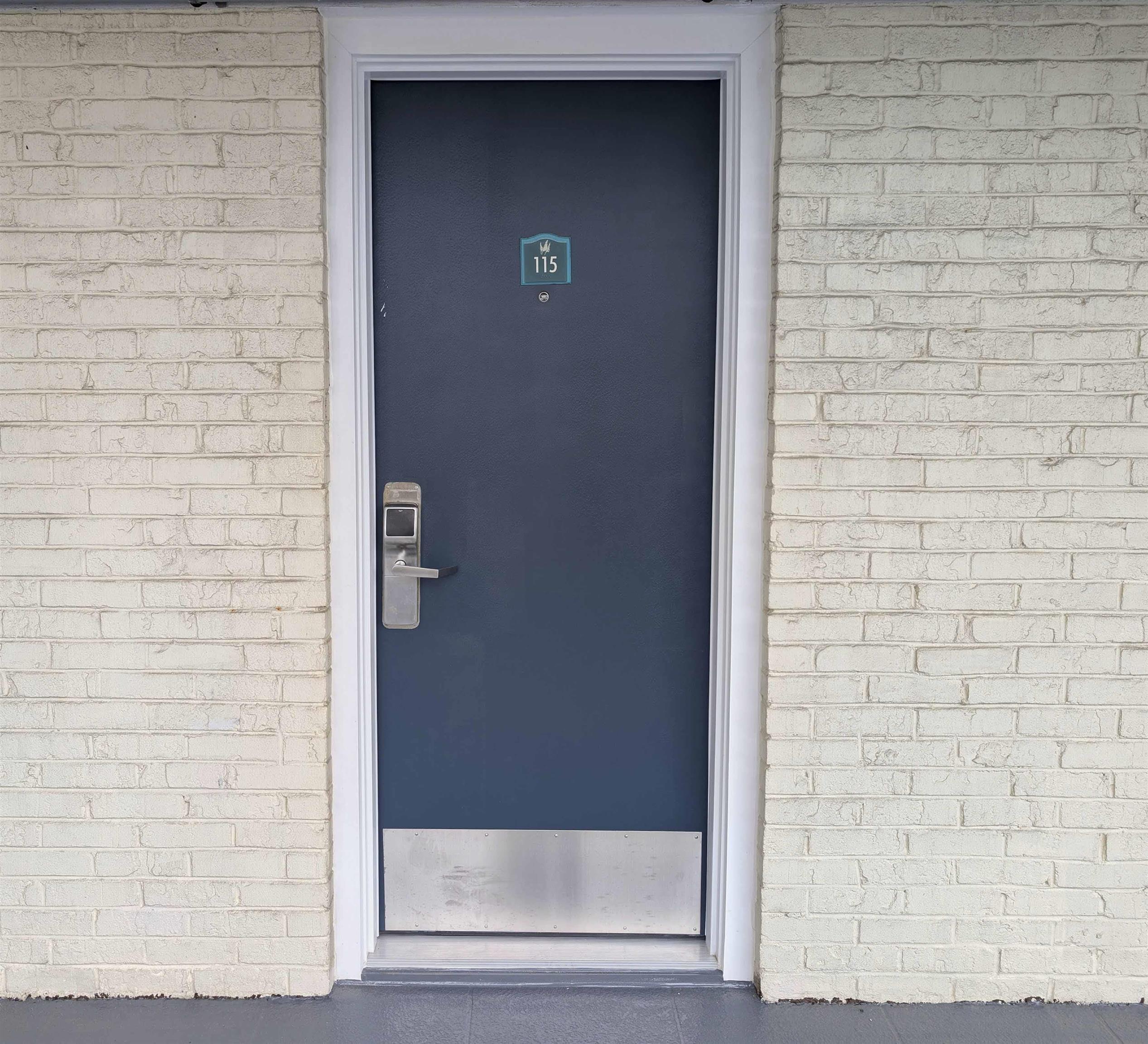 1 Norris Dr. 115