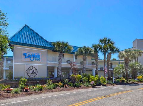 Photo of 1 Norris Dr #115, Pawleys Island, SC 29585 (MLS # 2610986)