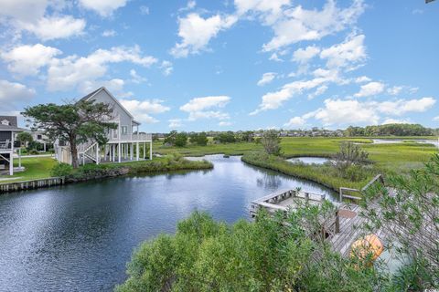 A home in North Myrtle Beach