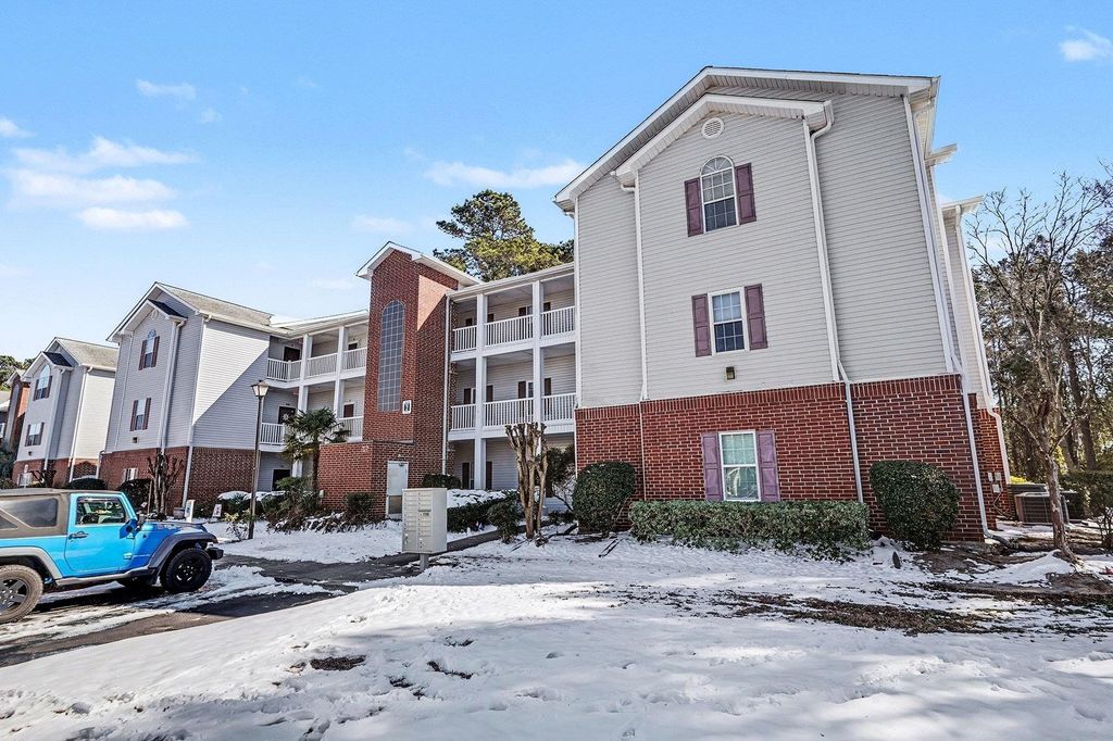 Photo of 4810 Innisbrook Ct #212, Myrtle Beach, SC 29579 (MLS # 2603007)