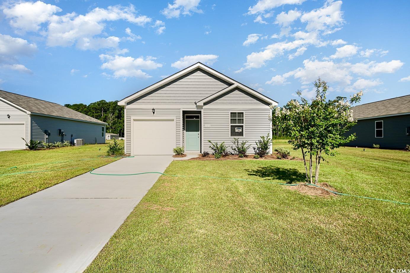 View Conway, SC 29527 house