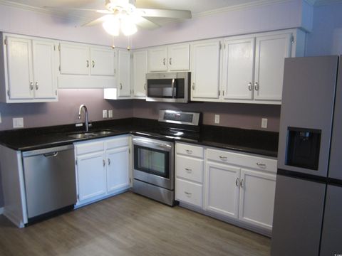 A home in Myrtle Beach
