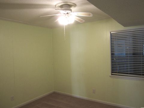 A home in Myrtle Beach