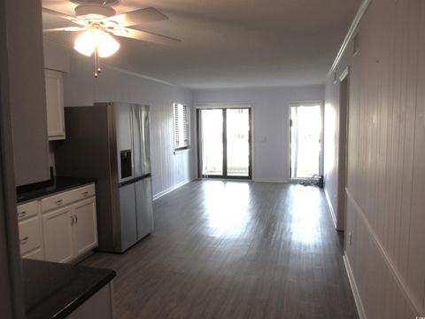 A home in Myrtle Beach
