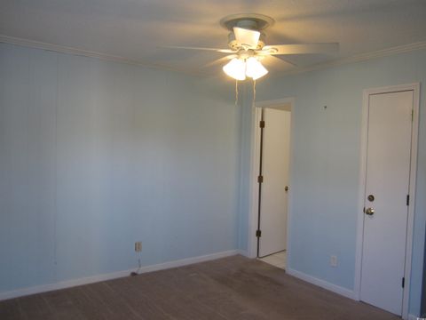 A home in Myrtle Beach