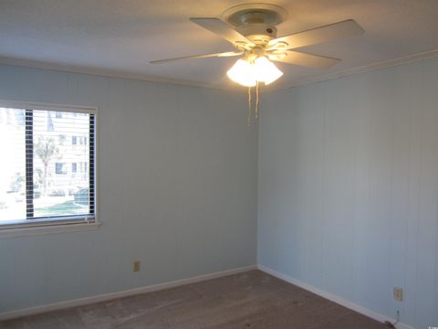 A home in Myrtle Beach