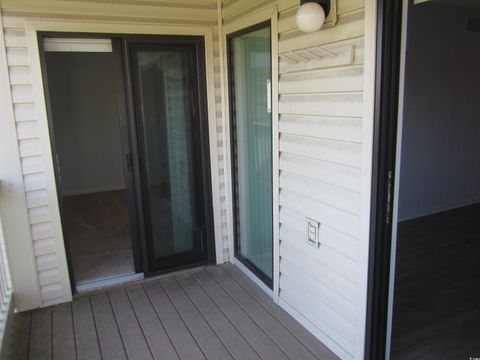 A home in Myrtle Beach