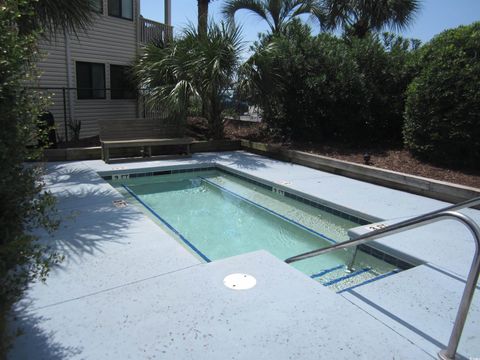 A home in Myrtle Beach
