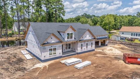 A home in Conway