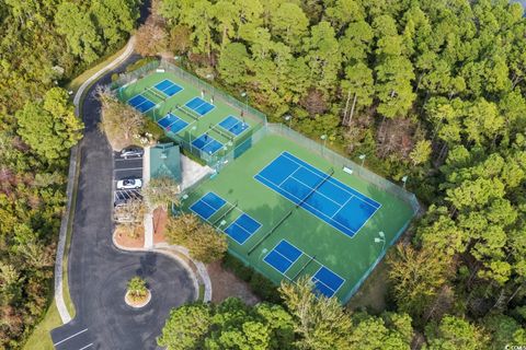 A home in North Myrtle Beach