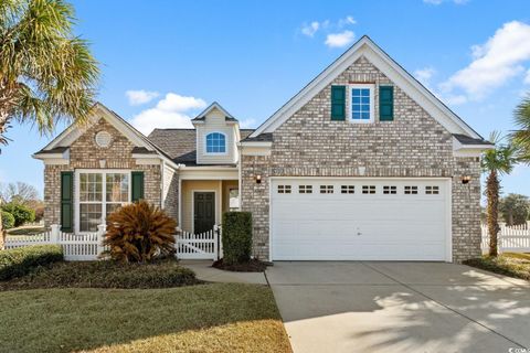 A home in North Myrtle Beach