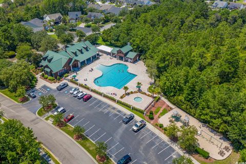 A home in North Myrtle Beach