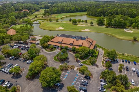 A home in North Myrtle Beach