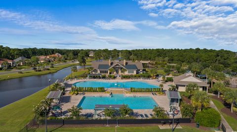 A home in Myrtle Beach