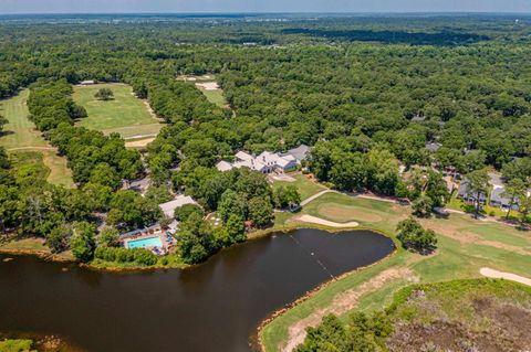 A home in Pawleys Island