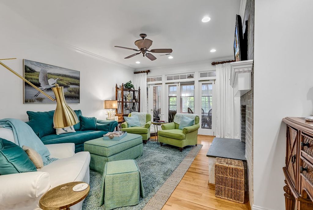 Photo of 1969 Governors Landing Rd #225, Murrells Inlet, SC 29576 (MLS # 2609503)