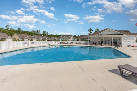 A home in Murrells Inlet