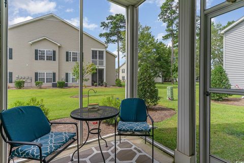 A home in Murrells Inlet