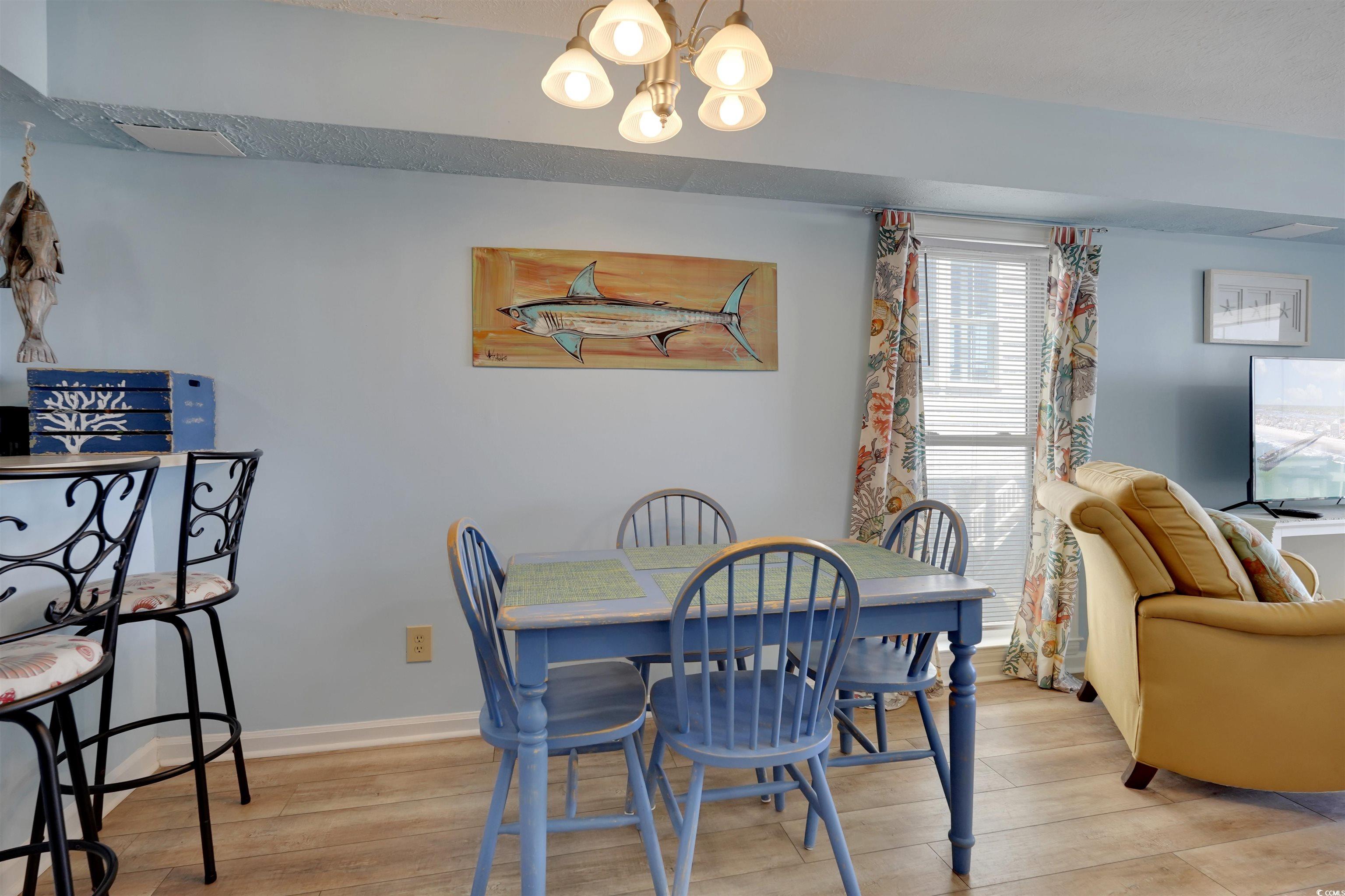 126 N Waccamaw Dr. 101