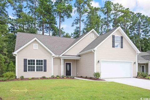 Photo of 2792 Desert Rose St, Little River, SC 29566 (MLS # 2610163)