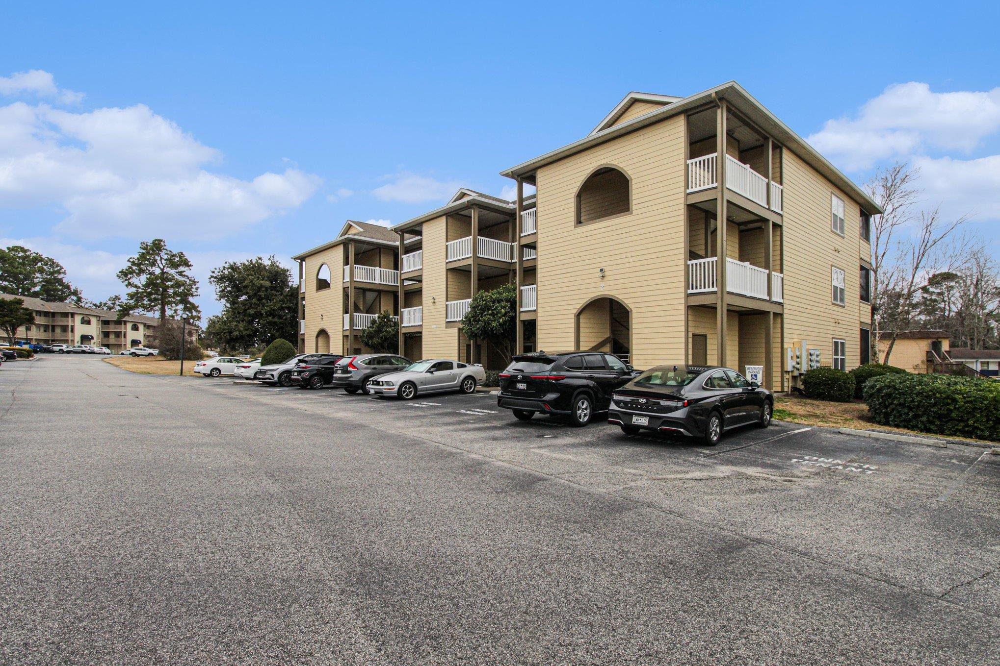 4104 Pinehurst Circle 2-I