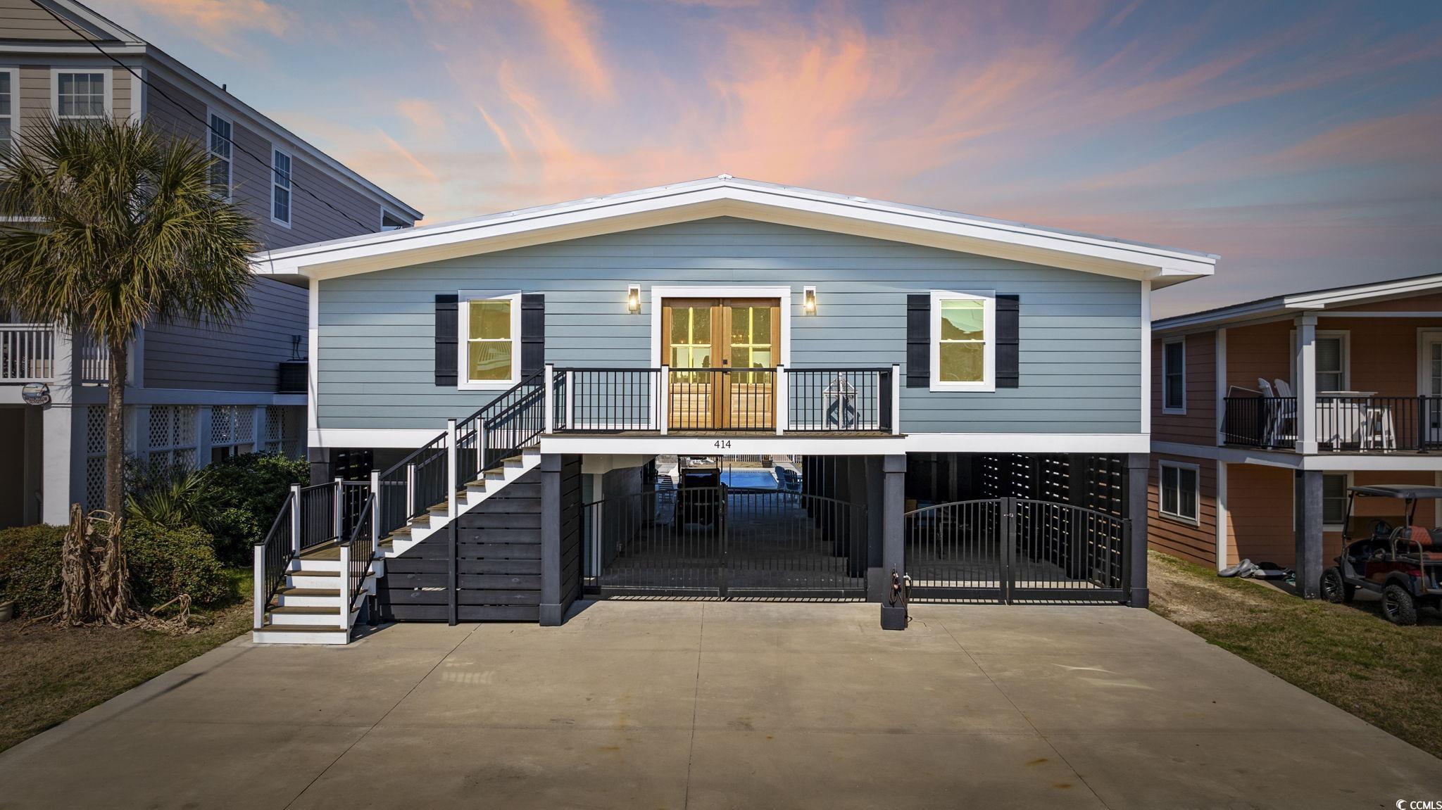 414 S Dogwood Dr.