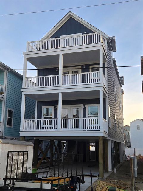 114B 8th Ave. S Surfside Beach SC 29575