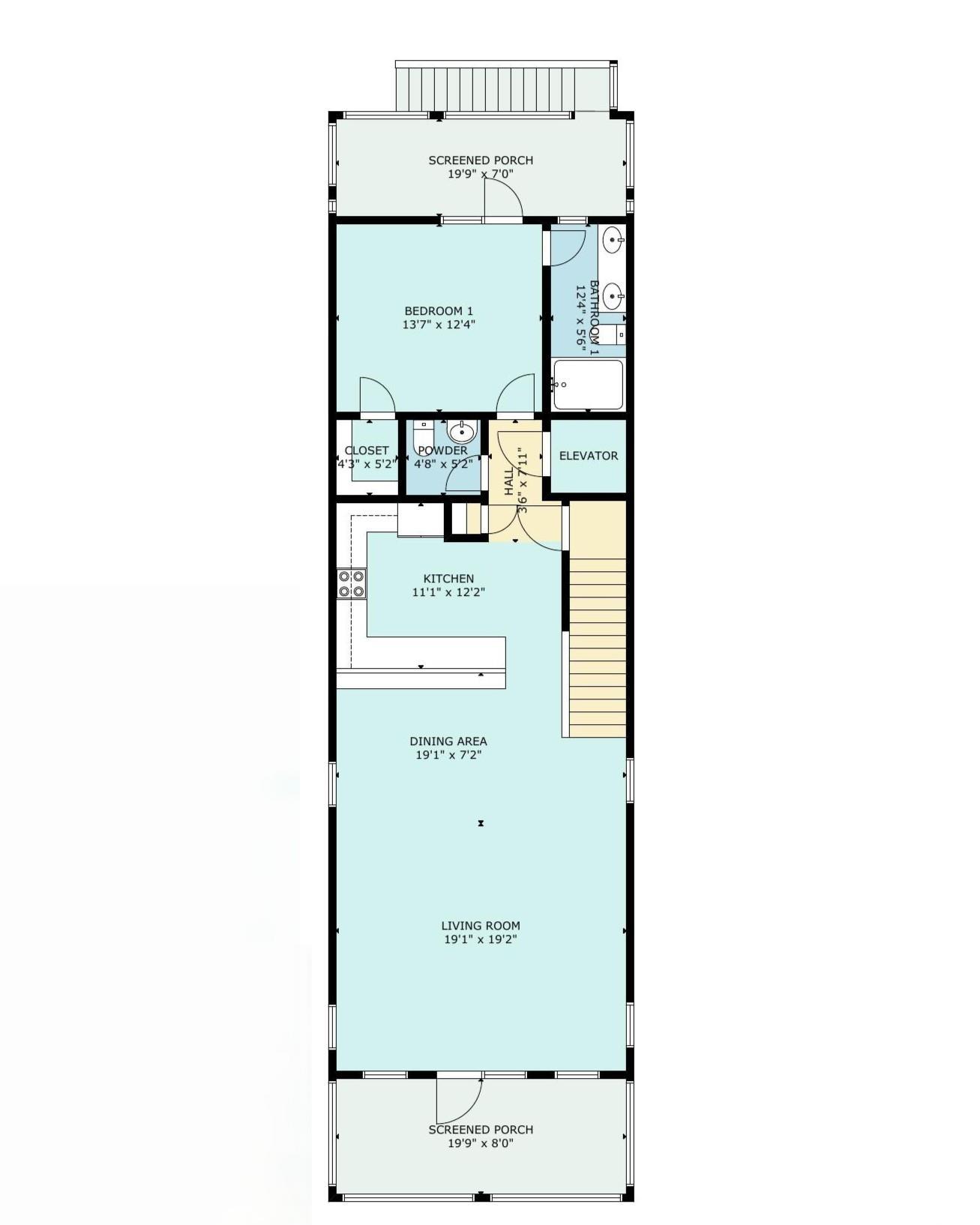 114B 8th Ave. S