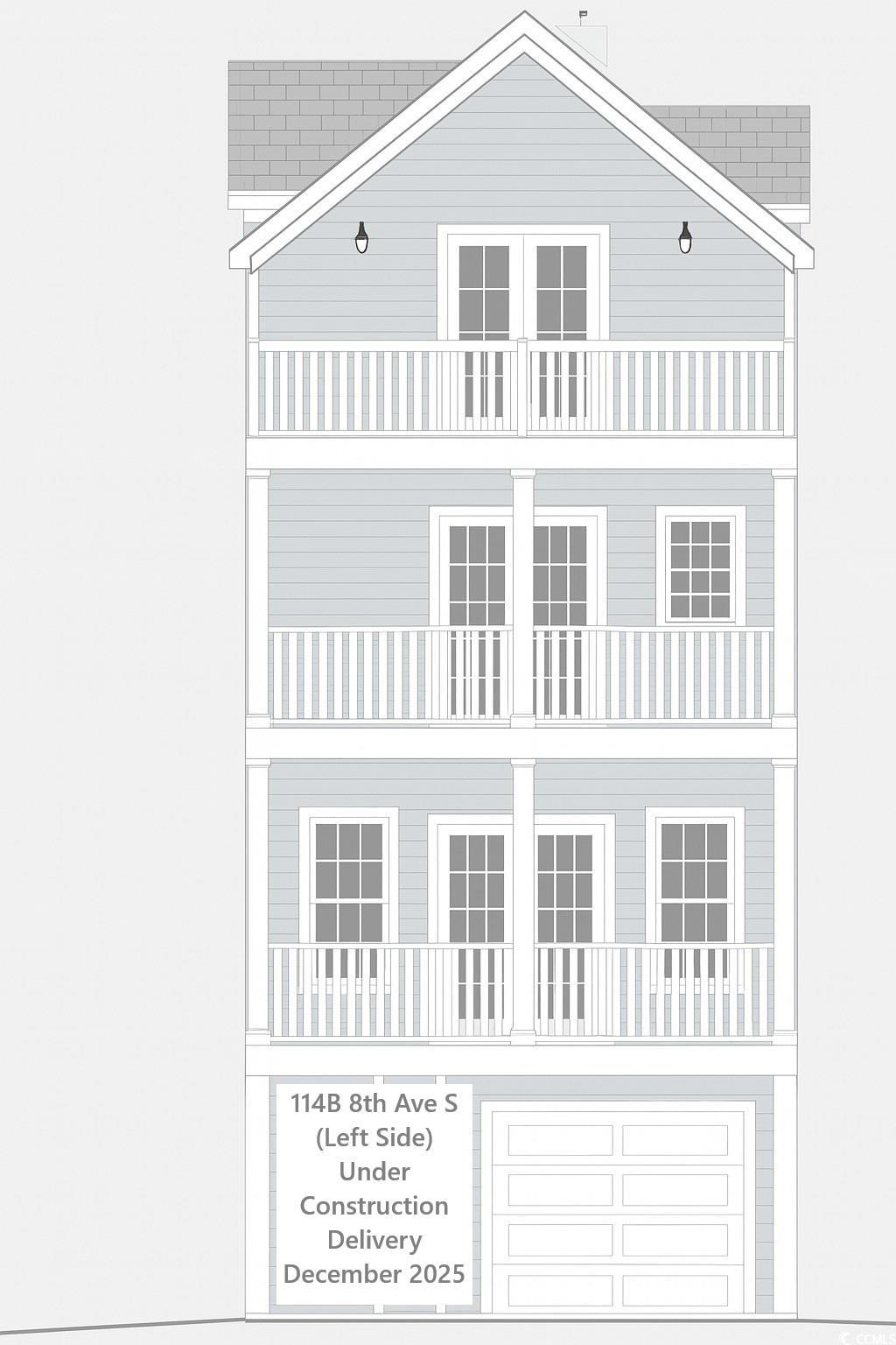 114B 8th Ave. S