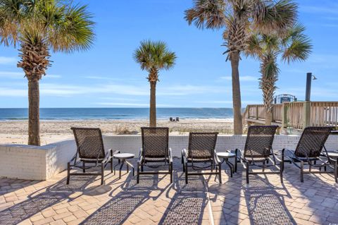 A home in Pawleys Island