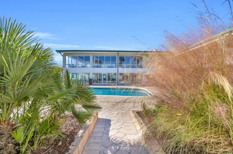 A home in Pawleys Island