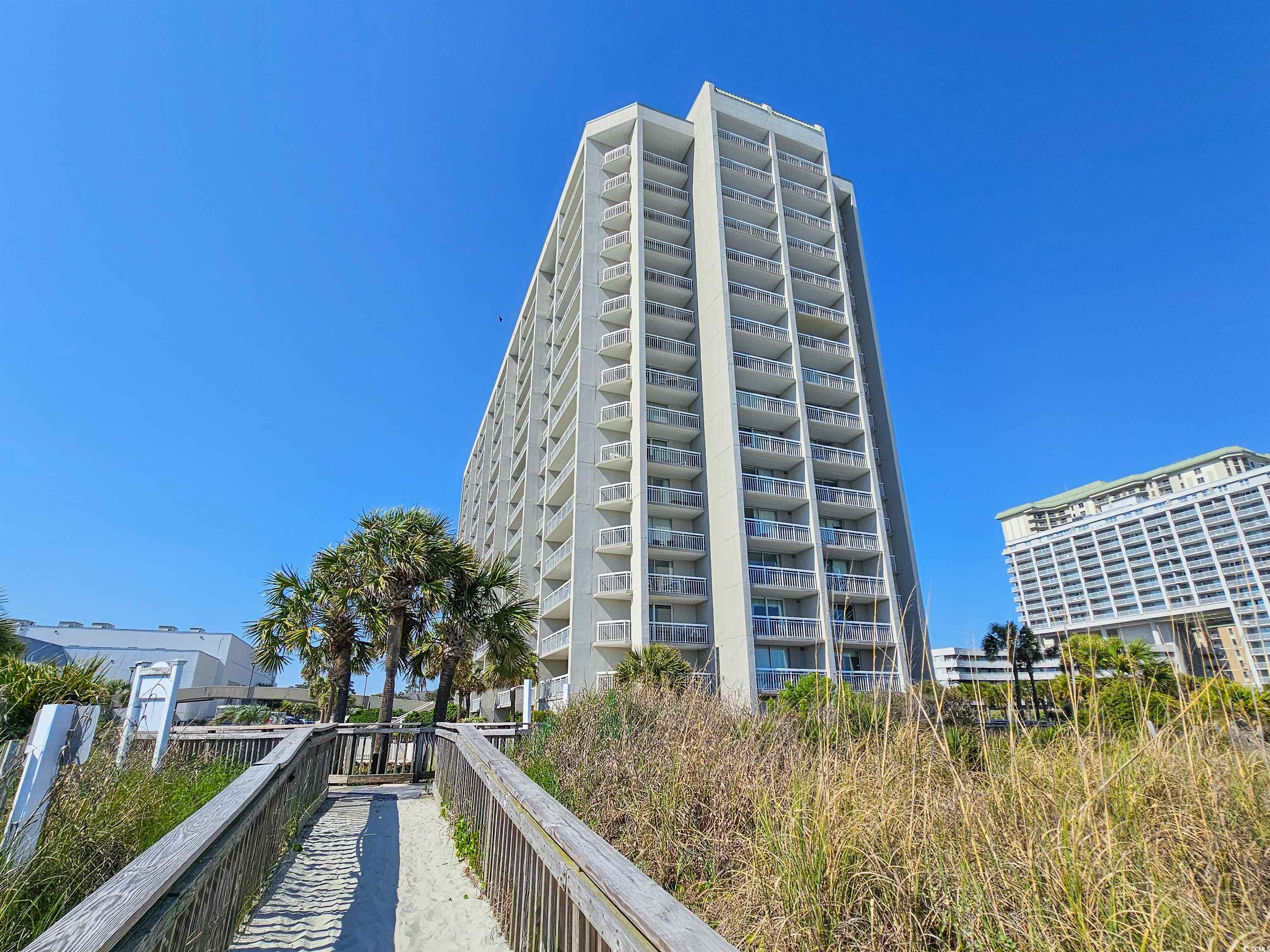 View Myrtle Beach, SC 29572 condo