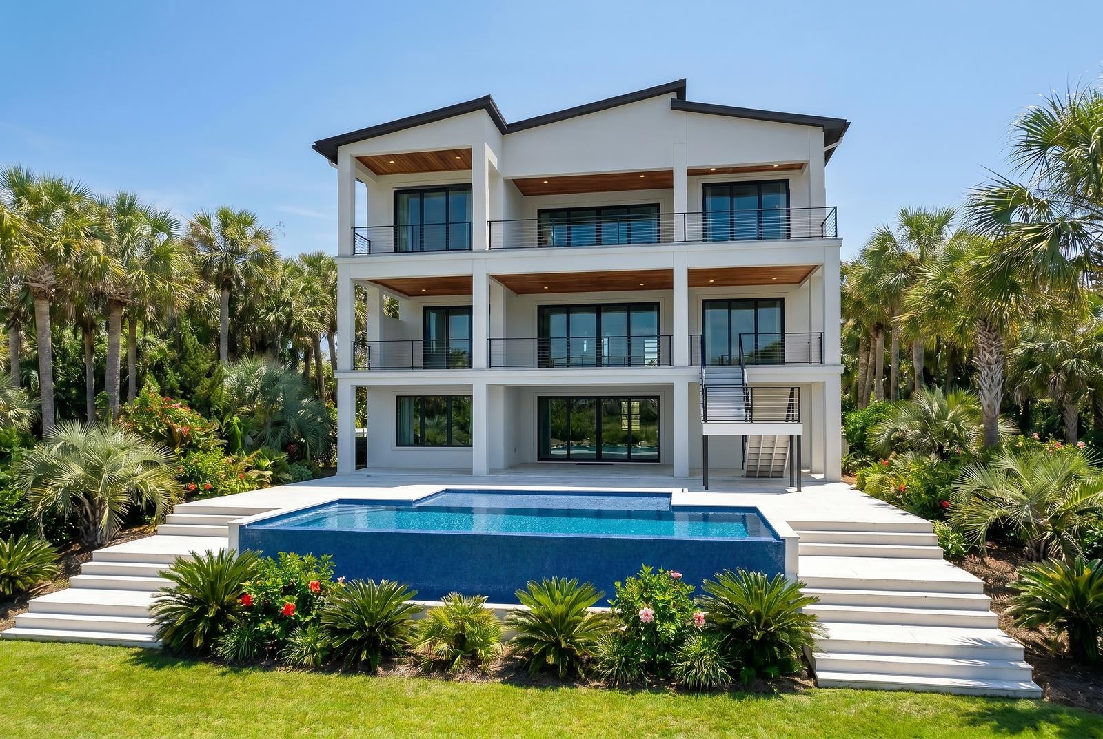 4304 N Ocean Blvd.