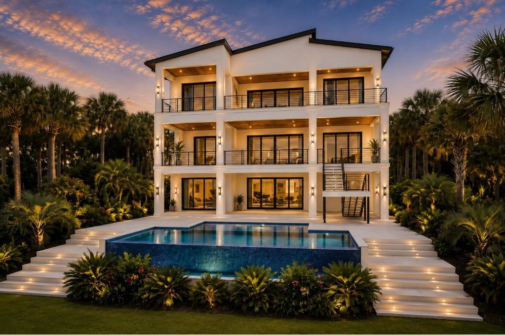 4304 N Ocean Blvd.