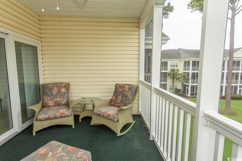 A home in North Myrtle Beach