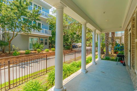 A home in Myrtle Beach