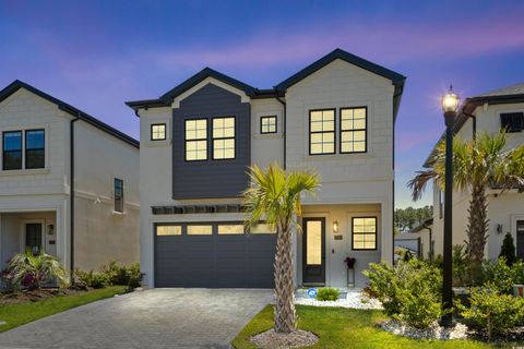 A home in Myrtle Beach