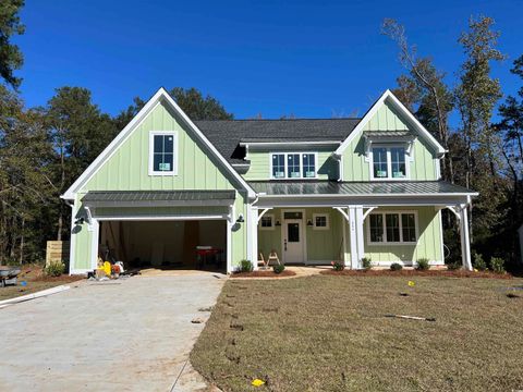 A home in Conway