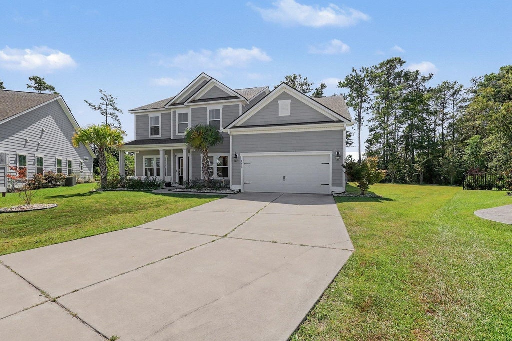 Photo of 2439 Blue Crane Circle, Myrtle Beach, SC 29577 (MLS # 2623082)
