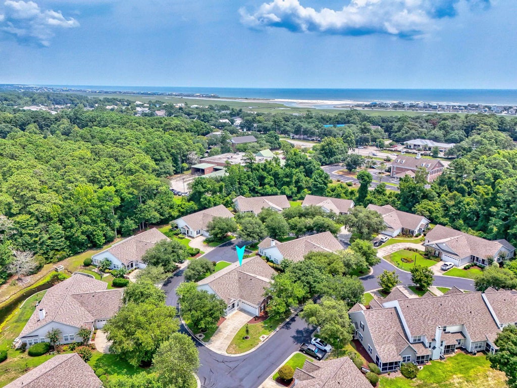 Photo of 196 Red Rose Blvd #196-1, Pawleys Island, SC 29585 (MLS # 2618903)