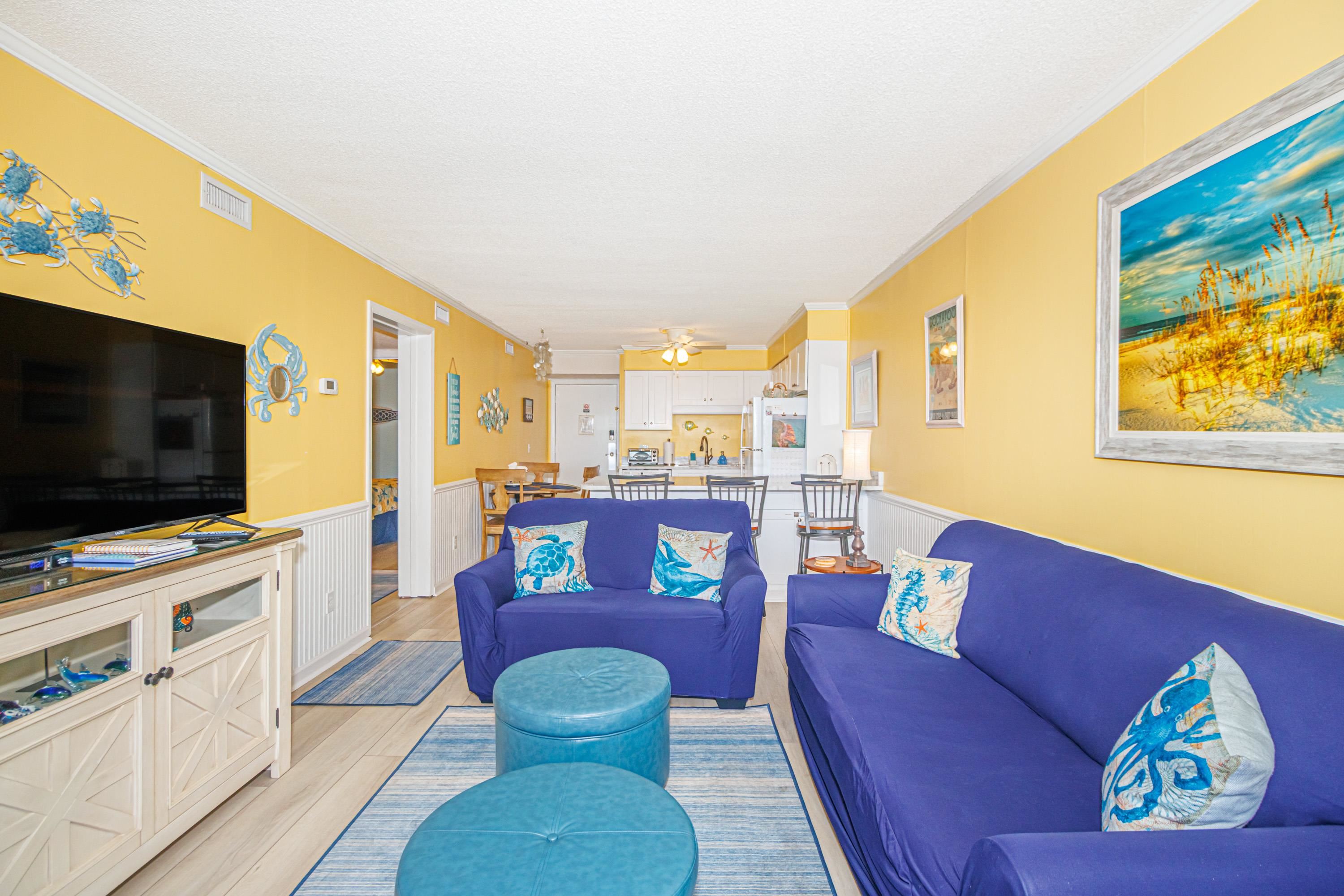 5601 N Ocean Blvd. E-306