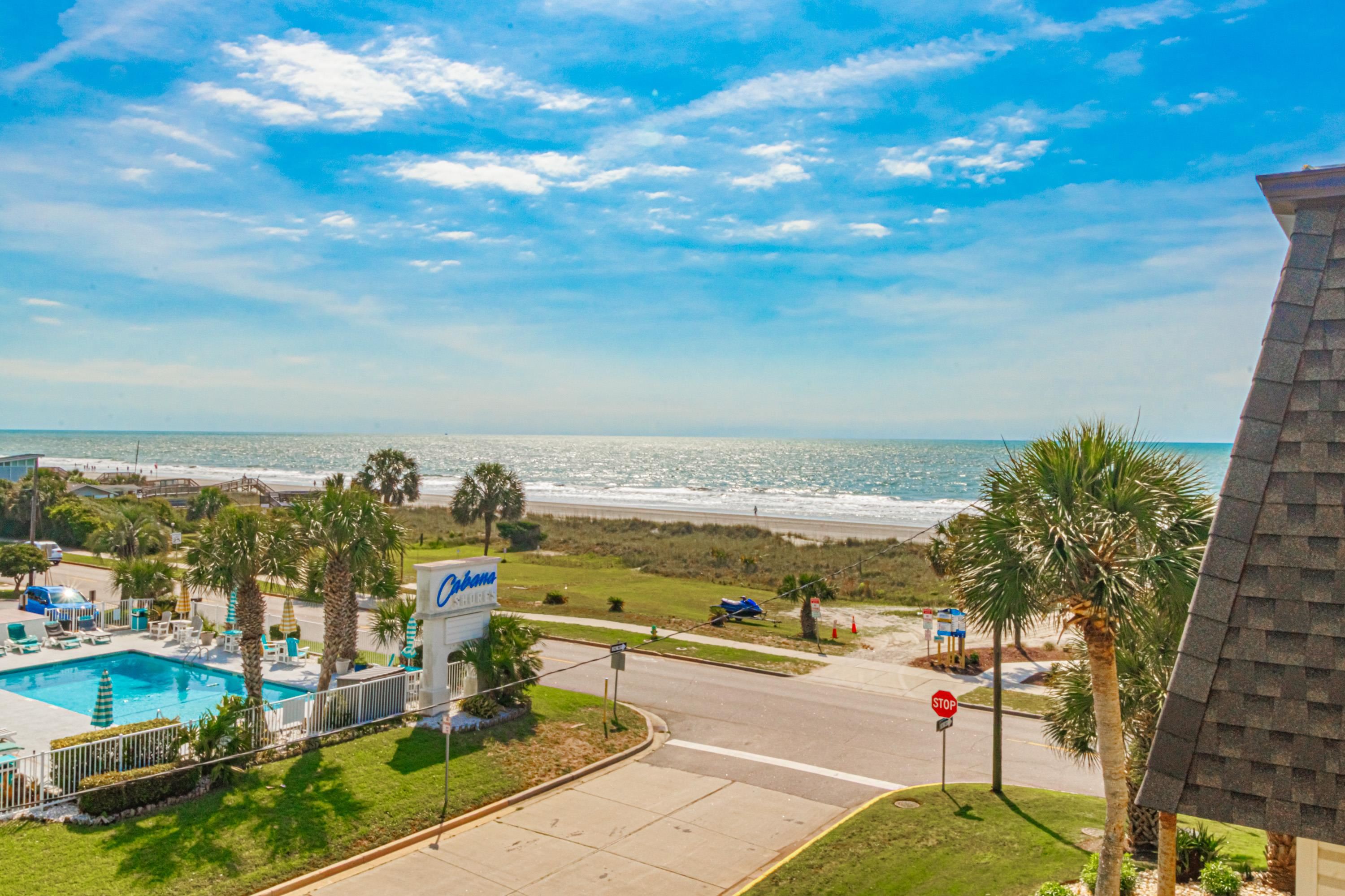 5601 N Ocean Blvd. E-306